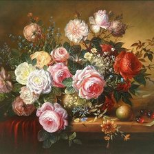 Cross stitch pattern: #2983202