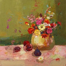 Cross stitch pattern: #2983203