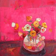 Cross stitch pattern: #2983205