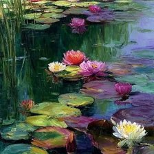 Cross stitch pattern: #2983251