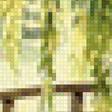 Preview of cross stitch pattern: #2983257