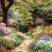 Cross stitch pattern: #2983260