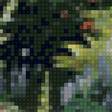 Preview of cross stitch pattern: #2983261