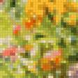 Preview of cross stitch pattern: #2983262