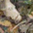 Preview of cross stitch pattern: #2983285