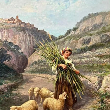 Cross stitch pattern: #2983286