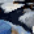 Preview of cross stitch pattern: #2983289