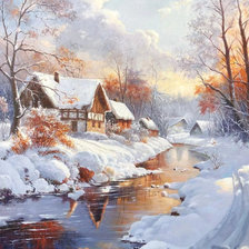 Cross stitch pattern: #2983290