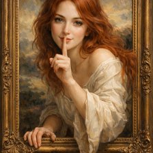 Cross stitch pattern: #2983345