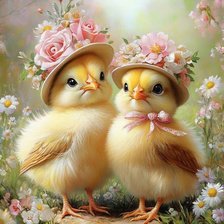 Cross stitch pattern: #2983347