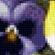Preview of cross stitch pattern: #2983351