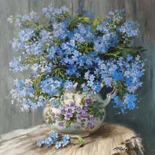 Cross stitch pattern: #2983357