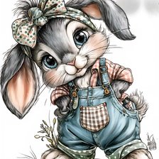 Cross stitch pattern: #2983382