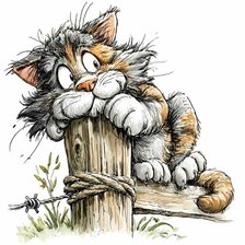 Cross stitch pattern: #2983384