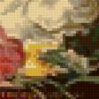 Preview of cross stitch pattern: #2983396
