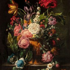 Cross stitch pattern: #2983396