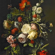 Cross stitch pattern: #2983400