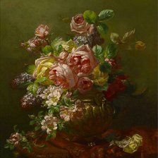 Cross stitch pattern: #2983405