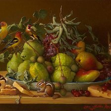 Cross stitch pattern: #2983410