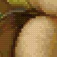Preview of cross stitch pattern: #2983411