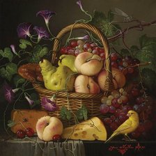 Cross stitch pattern: #2983411