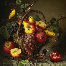 Cross stitch pattern: #2983418