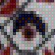 Preview of cross stitch pattern: #2983428