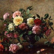 Cross stitch pattern: #2983442