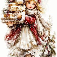 Cross stitch pattern: #2983443