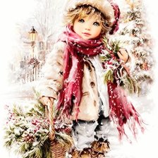 Cross stitch pattern: #2983446