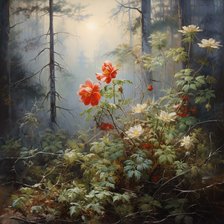 Cross stitch pattern: #2983488