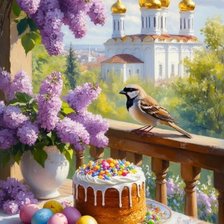 Cross stitch pattern: #2983491