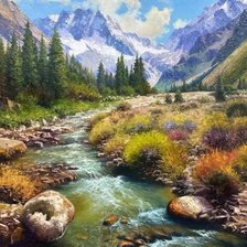 Cross stitch pattern: #2983497