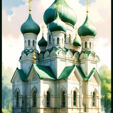 Cross stitch pattern: #2983500