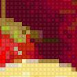 Preview of cross stitch pattern: #2983521