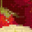 Preview of cross stitch pattern: #2983522