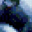 Preview of cross stitch pattern: #2983525