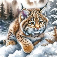 Cross stitch pattern: #2983532