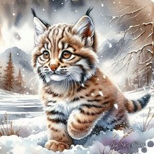 Cross stitch pattern: #2983533