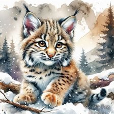 Cross stitch pattern: #2983534