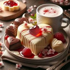 Cross stitch pattern: #2983535