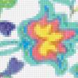 Preview of cross stitch pattern: #2983552
