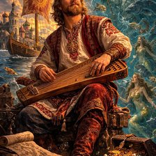 Cross stitch pattern: #2983560