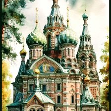 Cross stitch pattern: #2983568