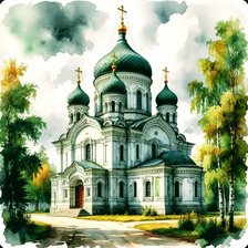 Cross stitch pattern: #2983570