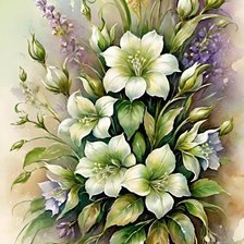 Cross stitch pattern: #2983594