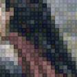 Preview of cross stitch pattern: #2983614