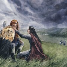 Cross stitch pattern: #2983614