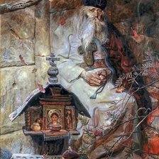 Cross stitch pattern: #2983615