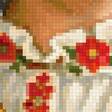 Preview of cross stitch pattern: #2983622